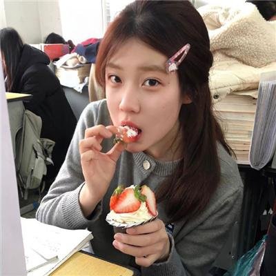 幸福饼干制作中