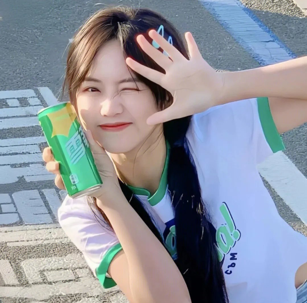 “骗骗”喜欢你